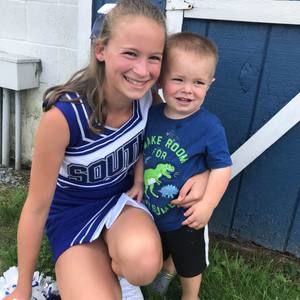 Meet your Posher, Cassie